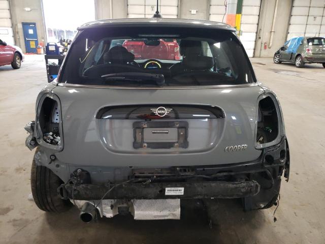 2019 Mini Cooper VIN: WMWXP5C53K2D72583 Lot: 58706134