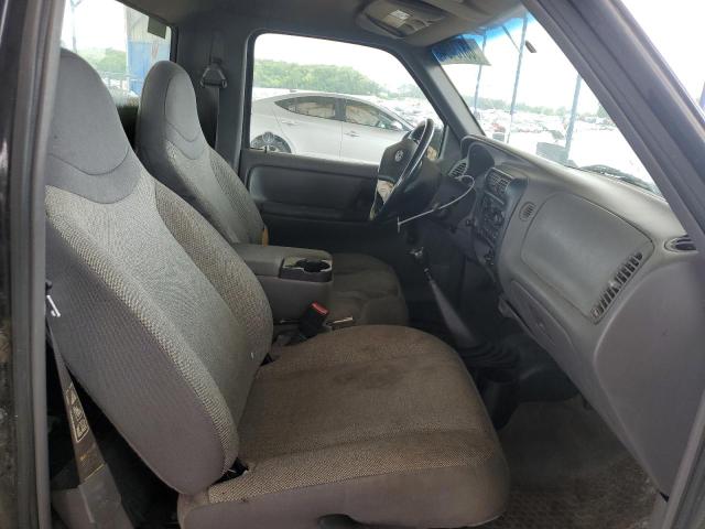 2002 Ford Ranger VIN: 1FTYR10U72PB52532 Lot: 56873404