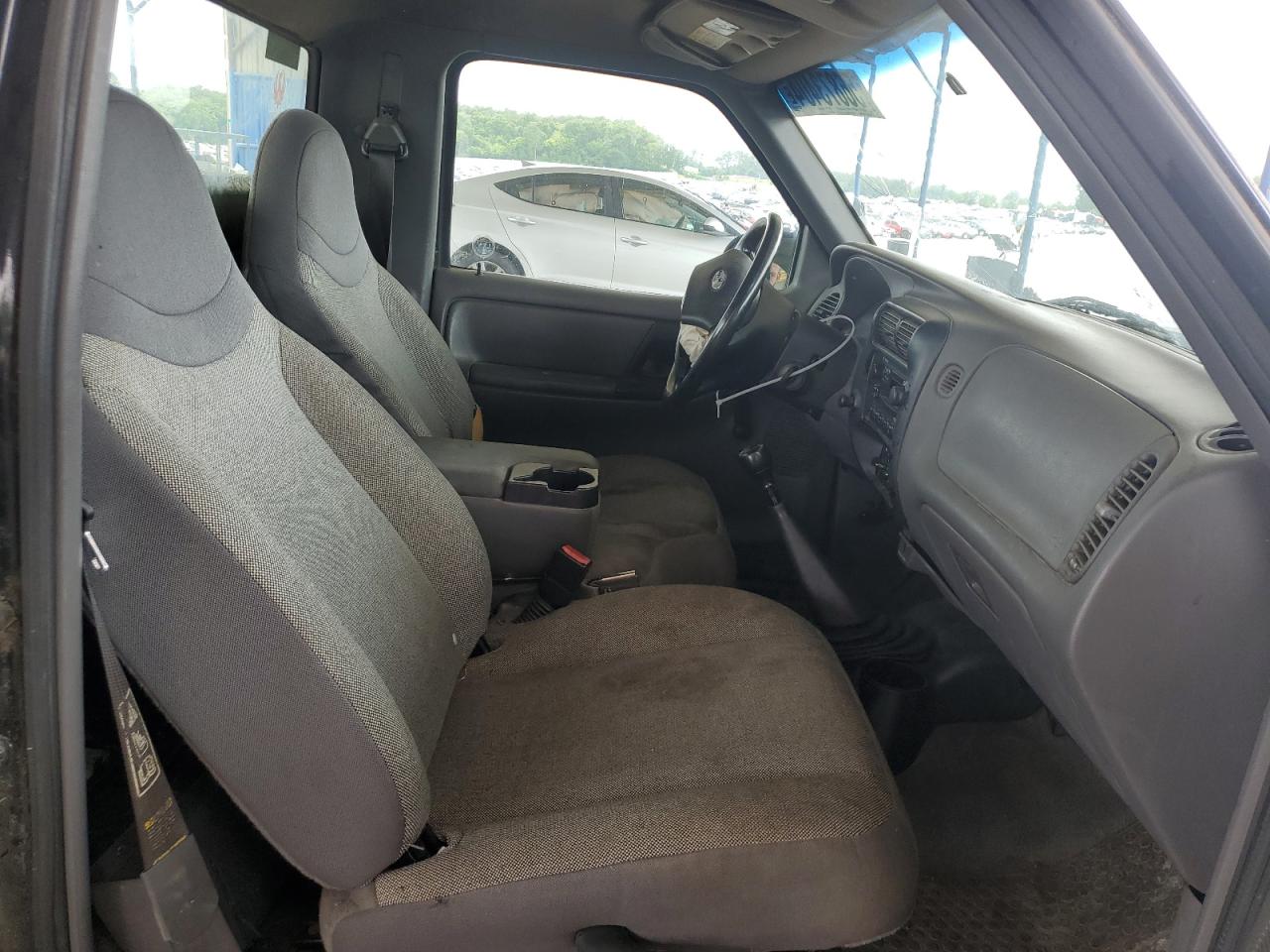 1FTYR10U72PB52532 2002 Ford Ranger