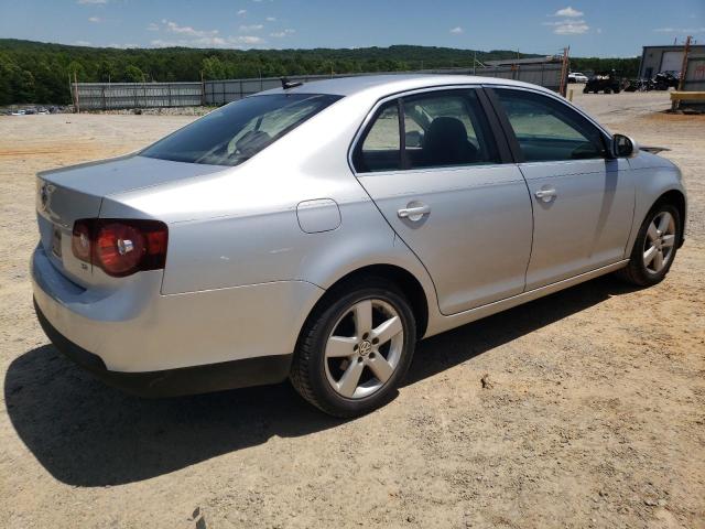 2008 Volkswagen Jetta Se VIN: 3VWRM71K28M053440 Lot: 58226804