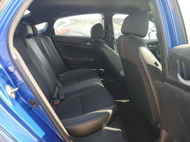 2019 HONDA CIVIC SPOR - 19XFC2F85KE012892