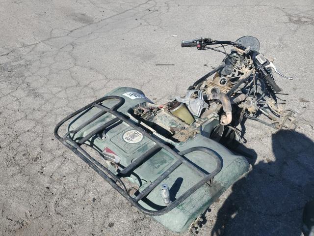 2006 YAMAHA YFM350 A 5Y4AH10Y96A020668