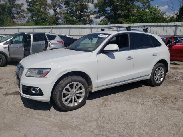 VIN WA1C2AFP1HA005404 2017 Audi Q5, Premium no.1