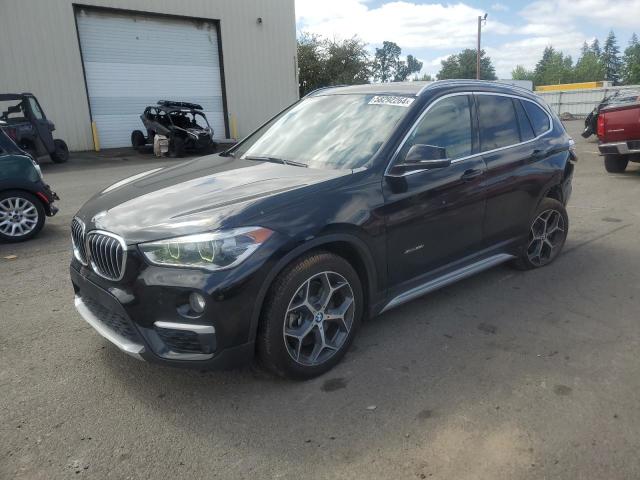 VIN WBXHT3C35G5E54927 2016 BMW X1, Xdrive28I no.1