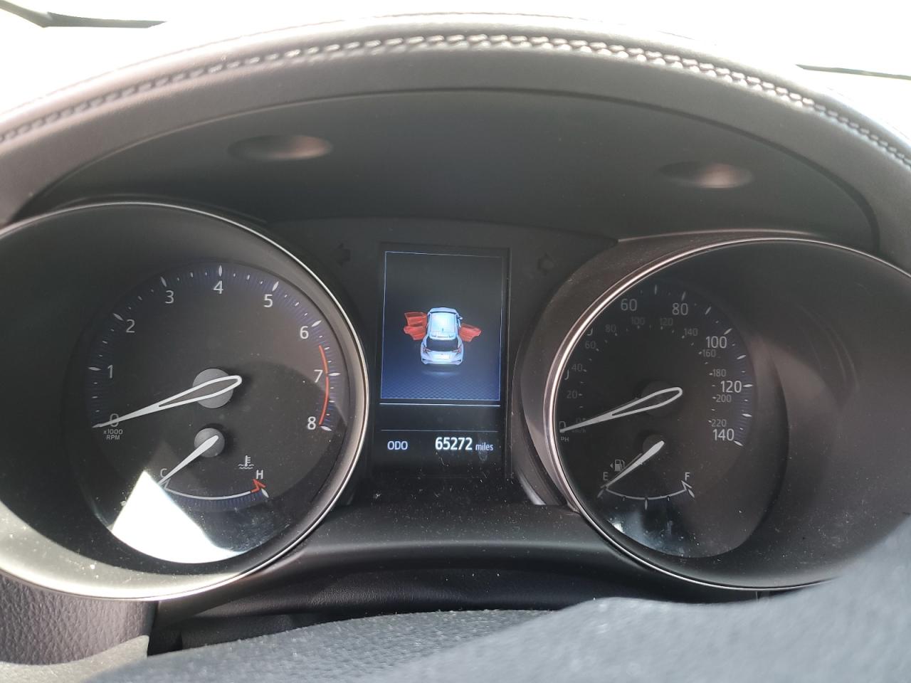 NMTKHMBX8MR134288 2021 Toyota C-Hr Xle