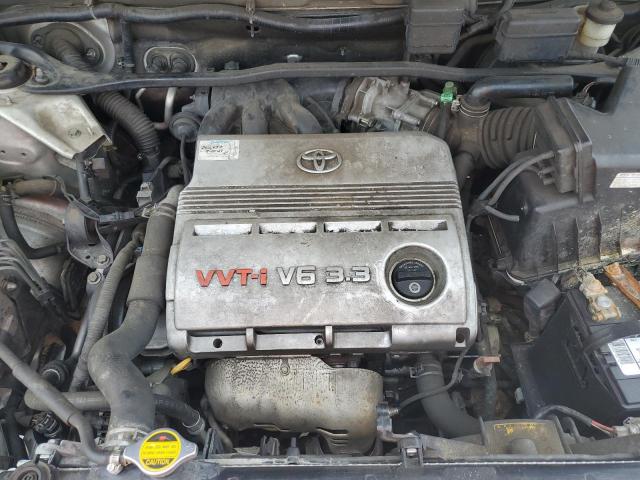 2005 Toyota Highlander Limited VIN: JTEEP21A150117545 Lot: 58785044