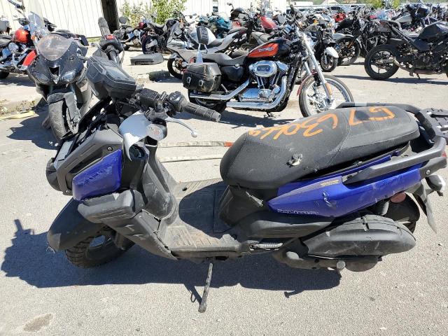 2023 YAMAHA YW125 RKRSEH9Y2PA005697