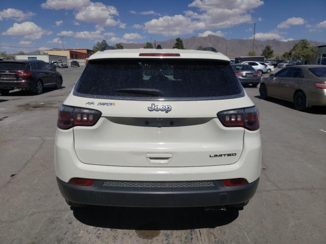 2019 Jeep Compass Limited VIN: 3C4NJCCB3KT662467 Lot: 58467214