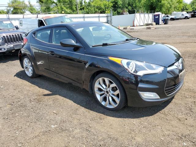 2012 Hyundai Veloster VIN: KMHTC6AD8CU051991 Lot: 58632994
