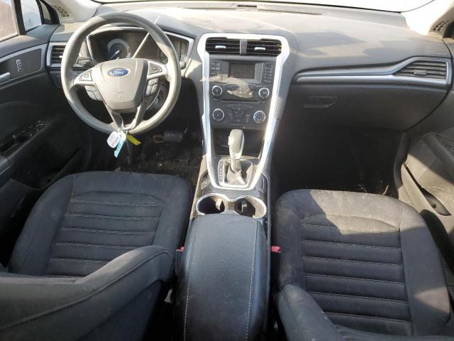 VIN 3FA6P0H75ER200862 2014 Ford Fusion, SE no.8