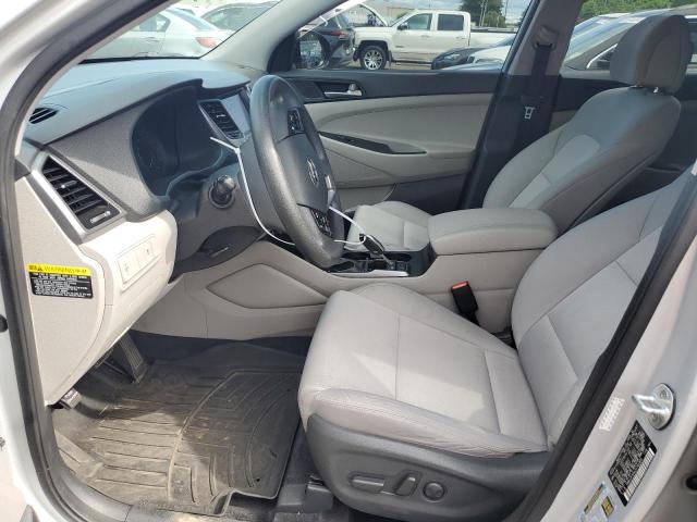 2018 Hyundai Tucson Sel VIN: KM8J3CA46JU745985 Lot: 56988724