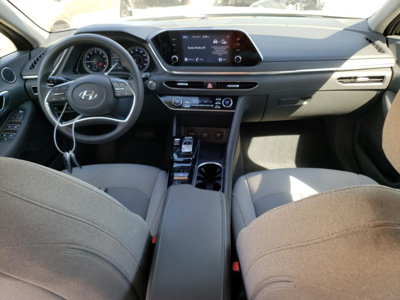 5NPEL4JA8LH057467 2020 Hyundai Sonata Sel