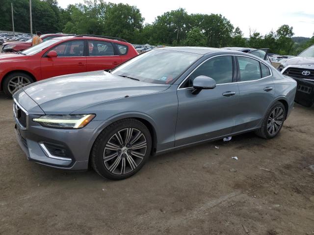 7JRA22TL0KG007154 2019 VOLVO S60 - Image 1