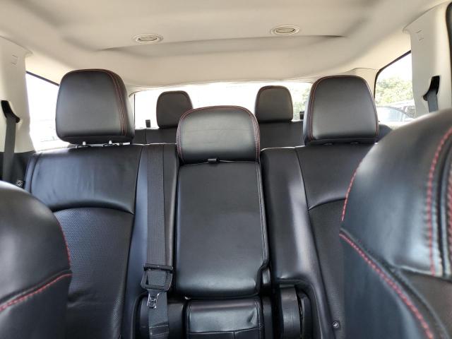 2018 Dodge Journey Gt VIN: 3C4PDDEG6JT329533 Lot: 57148414