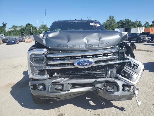 VIN 1FT8W3BT1REC36912 2024 Ford F-350, Super Duty no.5