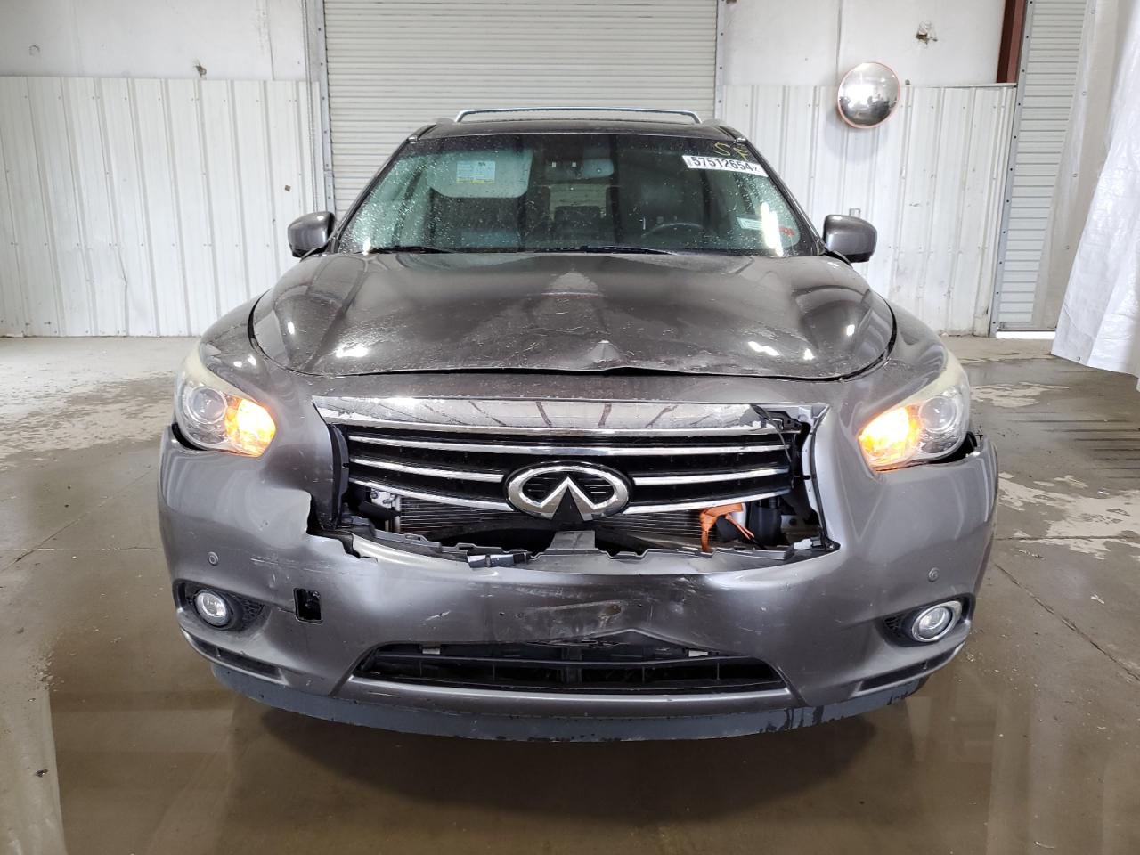 5N1AL0MM6FC538956 2015 Infiniti Qx60