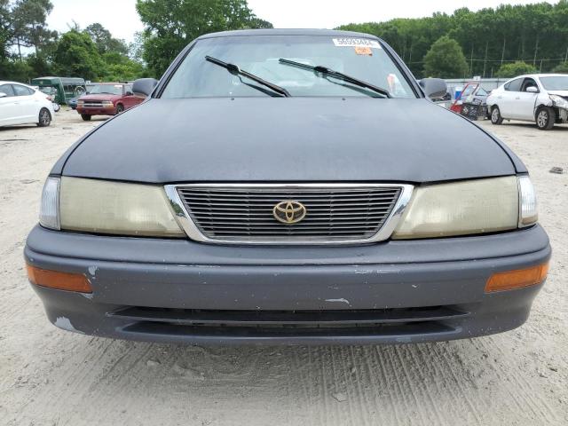 1996 Toyota Avalon Xl VIN: 4T1BF12B4TU095957 Lot: 56593484