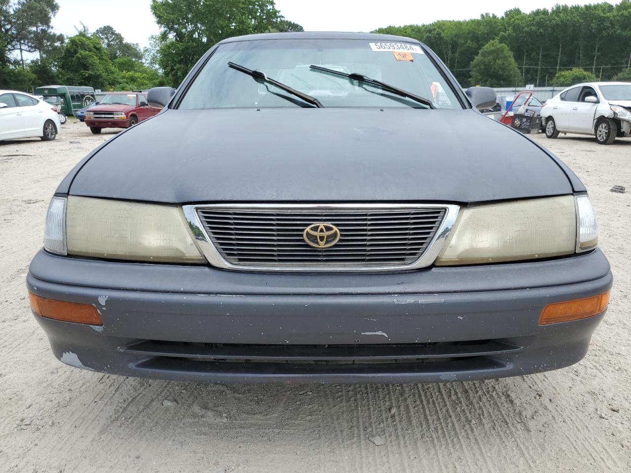 4T1BF12B4TU095957 1996 Toyota Avalon Xl