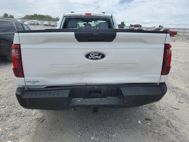 2024 FORD F150 XL - 1FTMF1KP6RKD52002