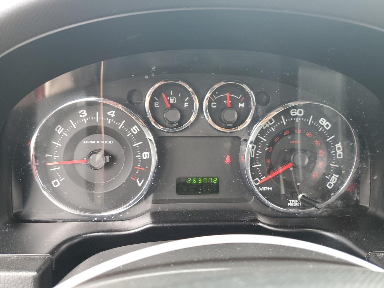 2FMDK3GC6ABB71215 2010 Ford Edge Se