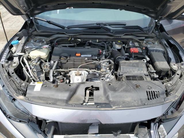 2020 HONDA CIVIC LX - 2HGFC2F60LH531984