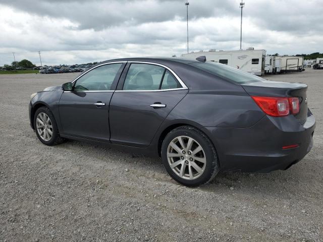 2013 Chevrolet Malibu Ltz VIN: 1G11H5SA8DF282142 Lot: 57342364