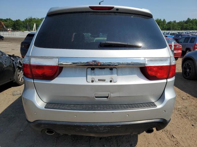 2011 Dodge Durango Citadel VIN: 1D4SE5GTXBC594785 Lot: 58407664
