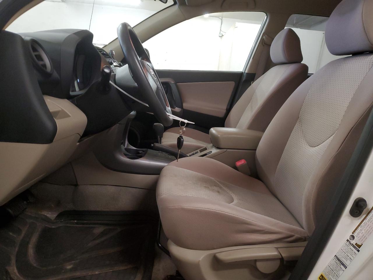 JTMBK33V475015433 2007 Toyota Rav4