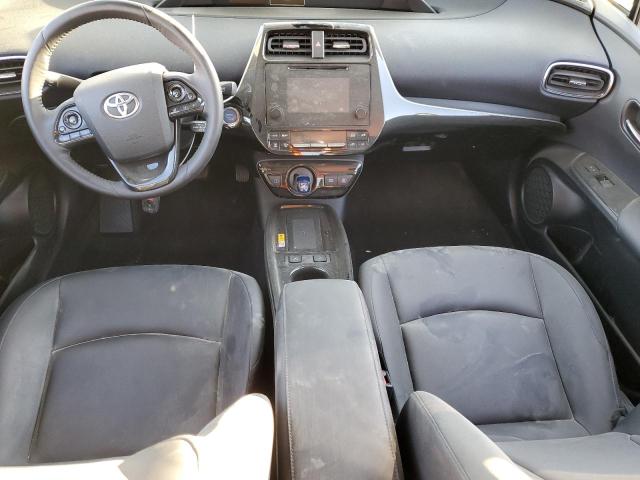 2019 Toyota Prius VIN: JTDKARFUXK3077562 Lot: 59055734