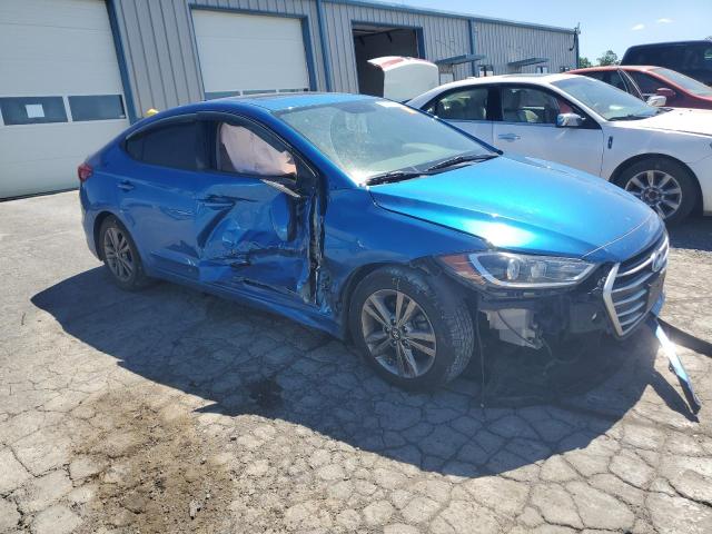 2018 HYUNDAI ELANTRA SE - 5NPD84LF7JH367497