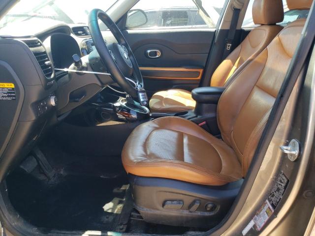 2016 Kia Soul ! VIN: KNDJX3A52G7332504 Lot: 58954144