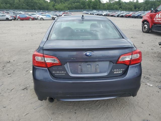 2016 Subaru Legacy 2.5I Premium VIN: 4S3BNAD66G3039635 Lot: 60700504