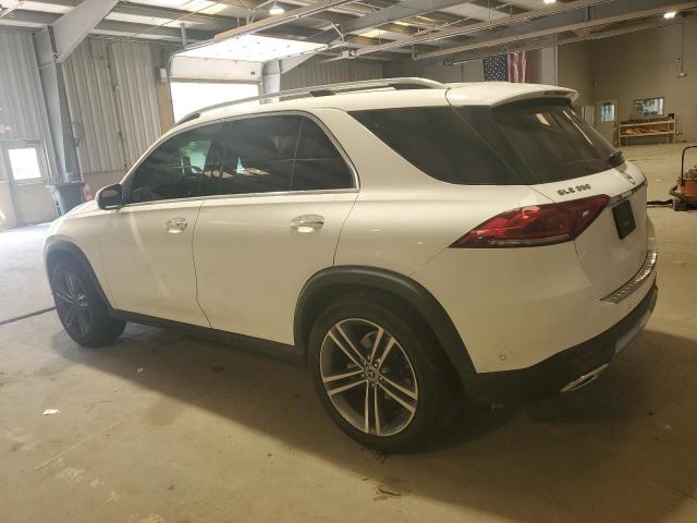 2020 Mercedes-Benz Gle 350 VIN: 4JGFB4JBXLA197099 Lot: 59929444
