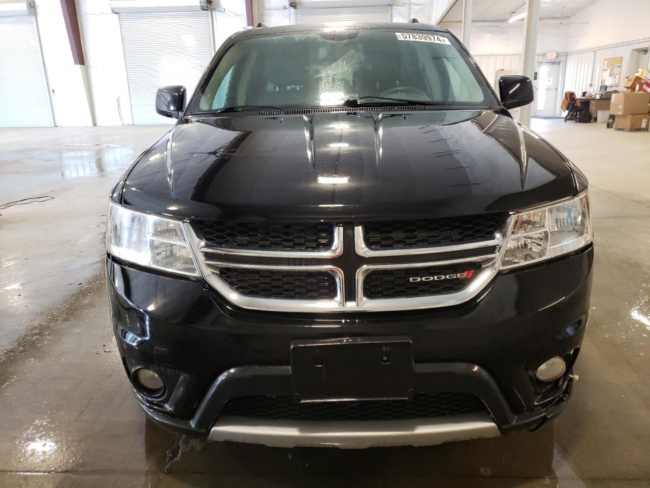 2015 Dodge Journey Sxt vin: 3C4PDDBG0FT651466