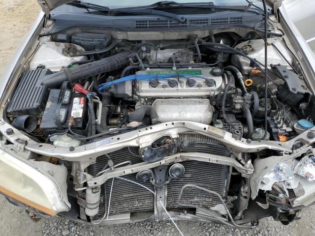 1999 Honda Accord Ex VIN: JHMCG6670XC030333 Lot: 59668384