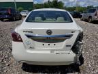 NISSAN ALTIMA 2.5 photo