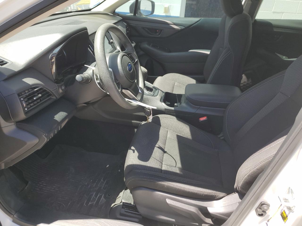 4S4BTAAC9N3196360 2022 Subaru Outback