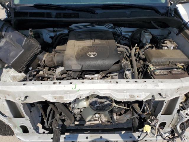 2018 Toyota Tundra Crewmax Limited VIN: 5TFFY5F13JX232097 Lot: 57456264