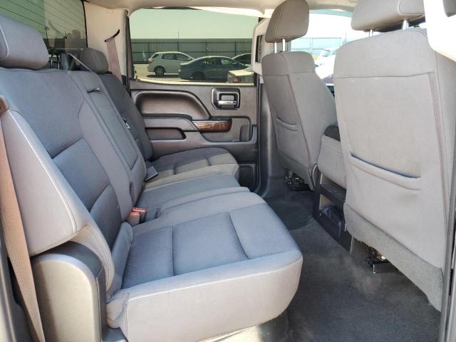 2017 GMC Sierra C1500 Sle VIN: 3GTP1MEC8HG365670 Lot: 57773774