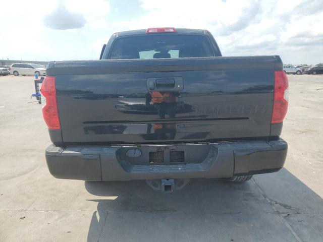 2018 Toyota Tundra Crewmax Limited VIN: 5TFFY5F15JX231856 Lot: 61082224