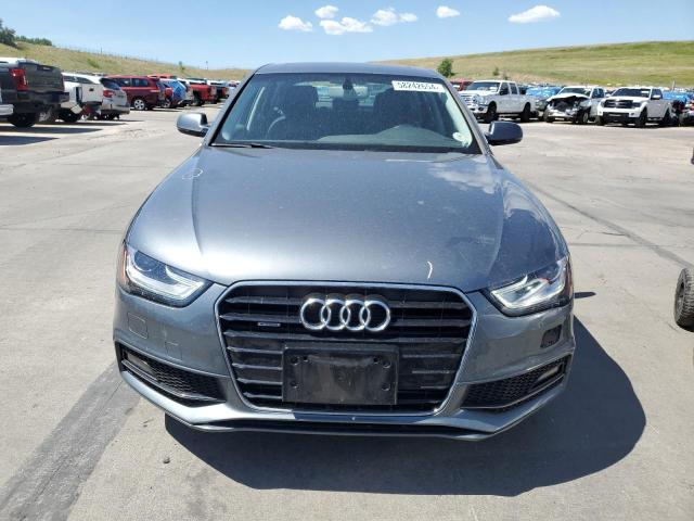 VIN WAUFFAFLXFN027490 2015 Audi A4, Premium Plus no.5