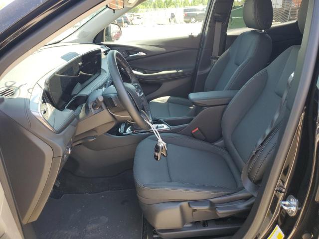 2024 Buick Encore Gx Preferred VIN: KL4AMBS22RB005781 Lot: 59951914