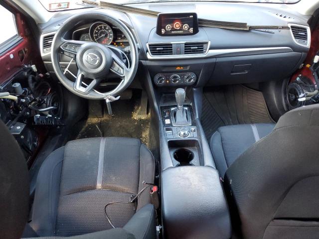 2018 Mazda 3 Sport VIN: 3MZBN1U73JM180030 Lot: 56661744