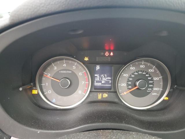 2015 Subaru Forester 2.5I Premium VIN: JF2SJAFC9FH599229 Lot: 61168264