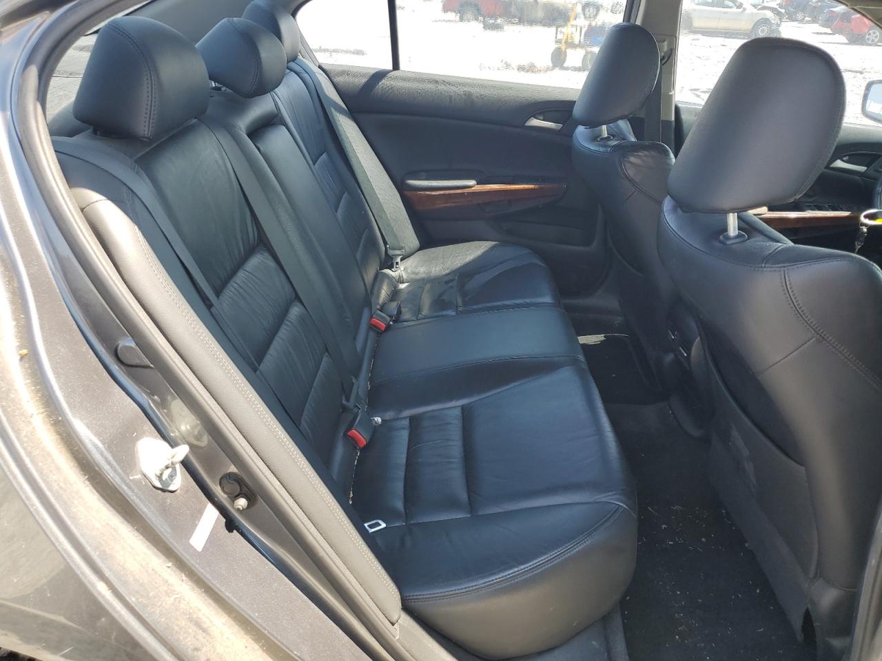 1HGCP3F88BA019207 2011 Honda Accord Exl