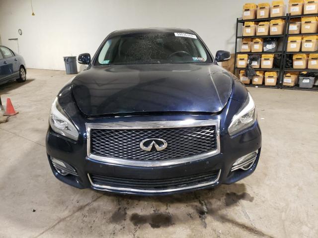 2016 Infiniti Q70 3.7 VIN: JN1BY1AR9GM270094 Lot: 59036344