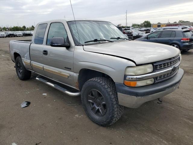 2001 Chevrolet Silverado K1500 VIN: 1GCEK19T21E164048 Lot: 59700774