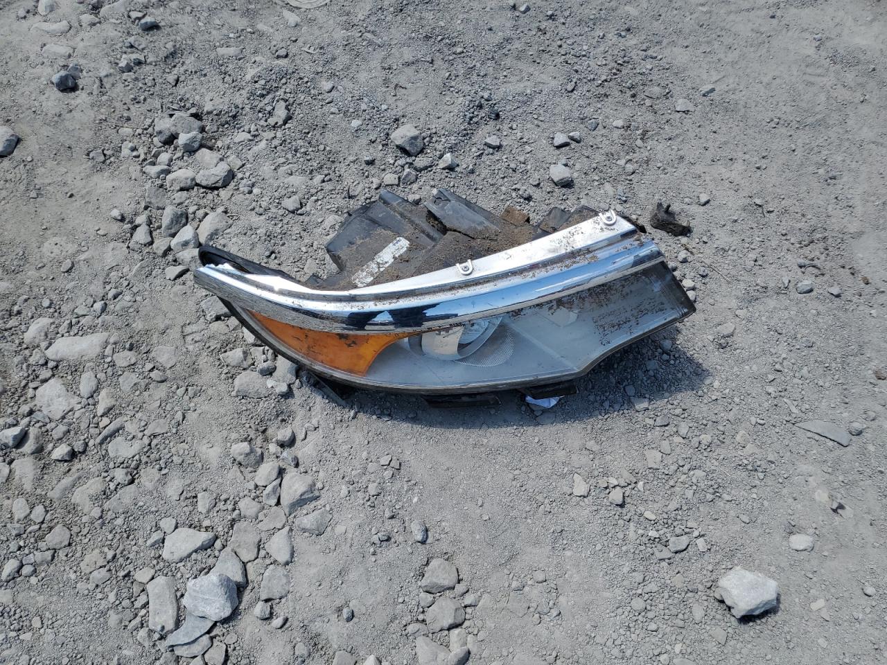 2FMDK3KC4DBC74239 2013 Ford Edge Limited