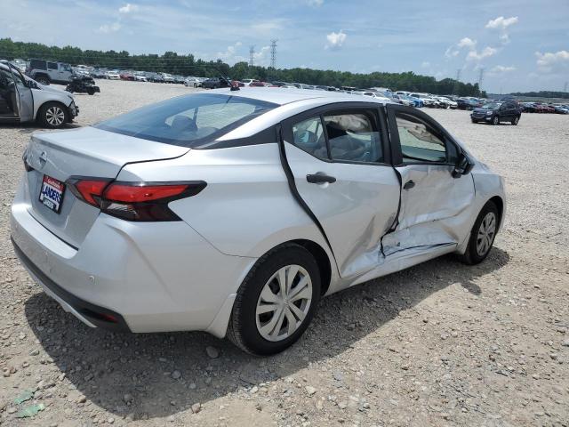 2021 NISSAN VERSA S - 3N1CN8DV0ML858163