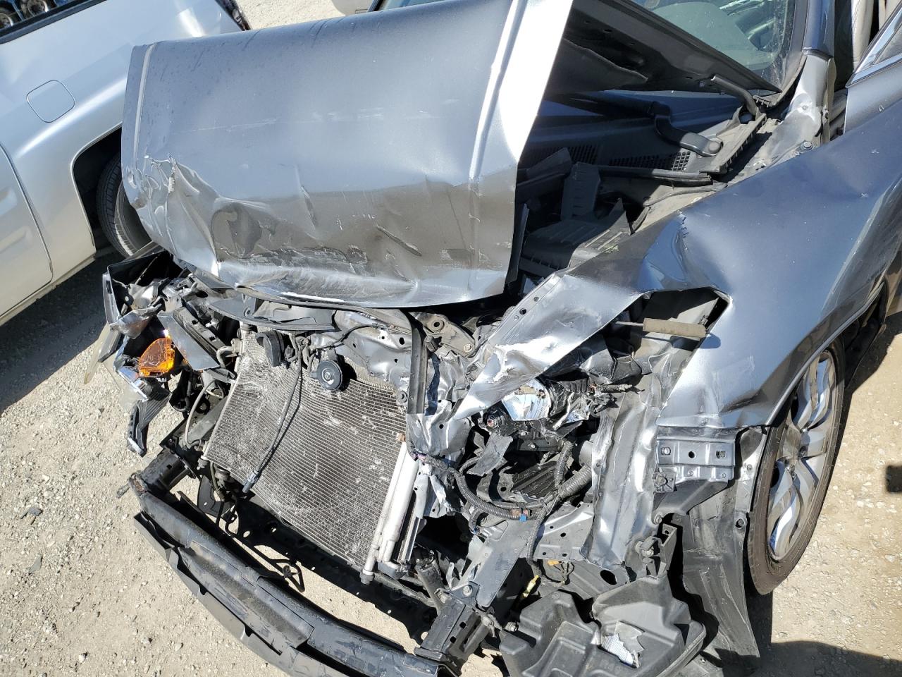 JHMCP26859C012530 2009 Honda Accord Exl